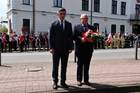 Święta majowe za nami