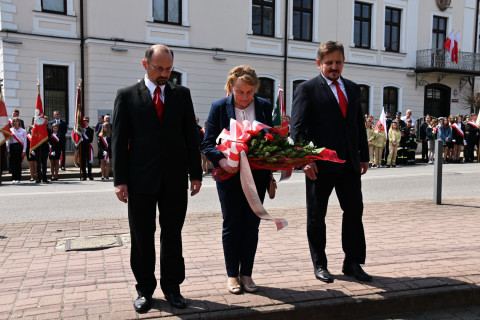 Święta majowe za nami
