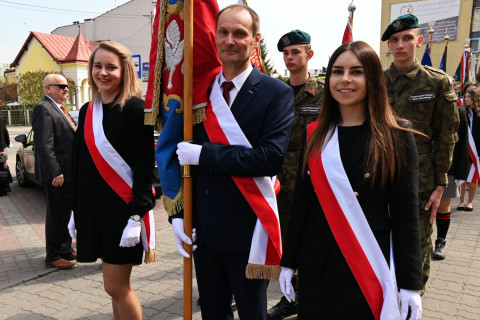 Święta majowe za nami