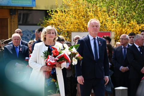 Święta majowe za nami