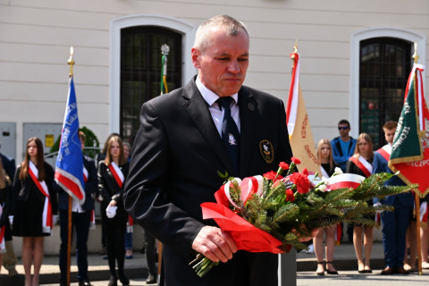 Święta majowe za nami