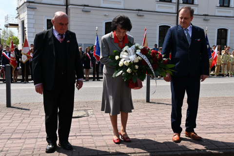 Święta majowe za nami
