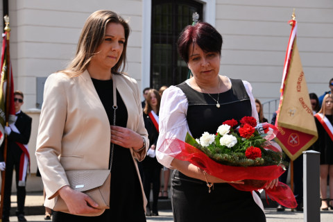 Święta majowe za nami