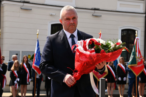 Święta majowe za nami