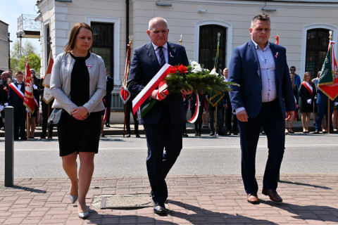 Święta majowe za nami