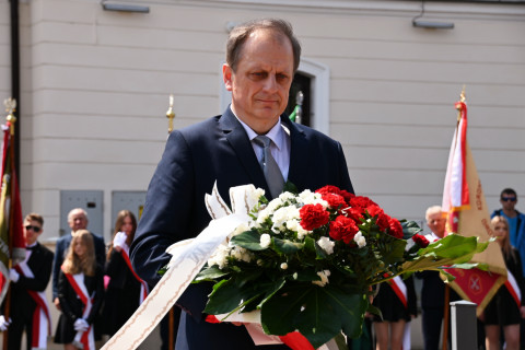 Święta majowe za nami