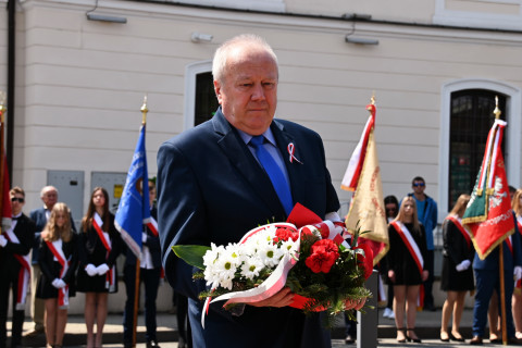 Święta majowe za nami