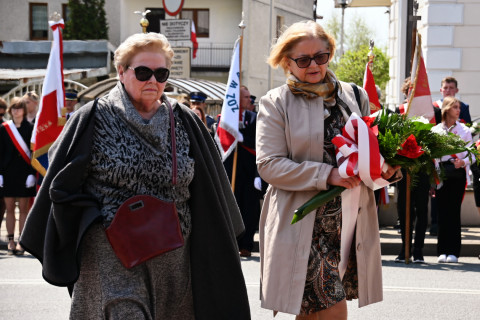 Święta majowe za nami