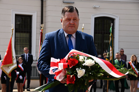 Święta majowe za nami