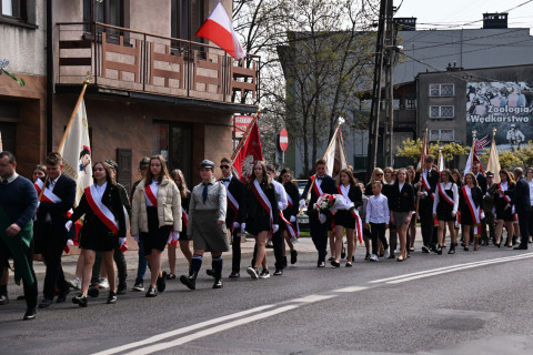Święta majowe za nami