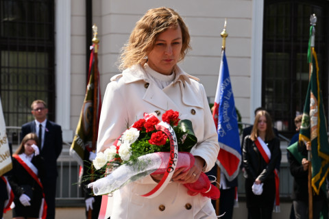 Święta majowe za nami