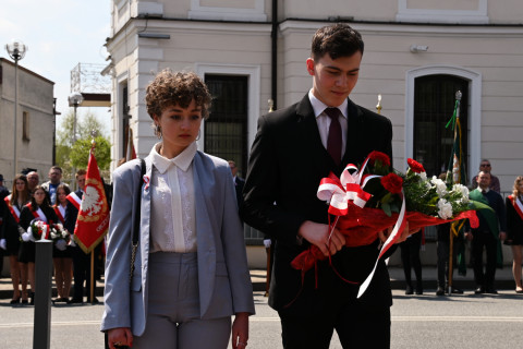 Święta majowe za nami