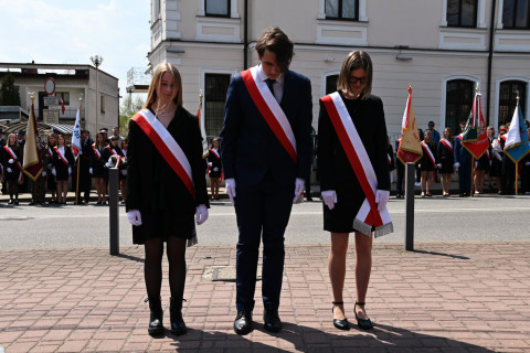 Święta majowe za nami