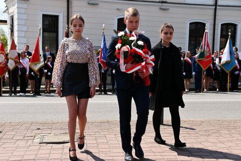 Święta majowe za nami