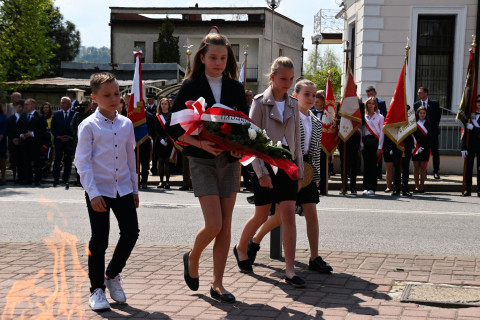 Święta majowe za nami