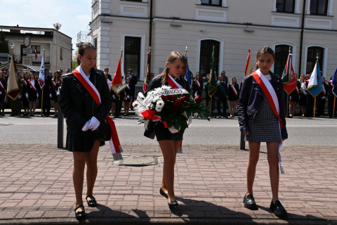 Święta majowe za nami