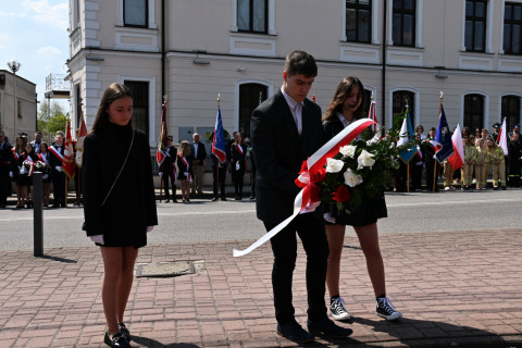 Święta majowe za nami