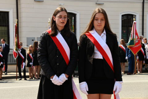 Święta majowe za nami