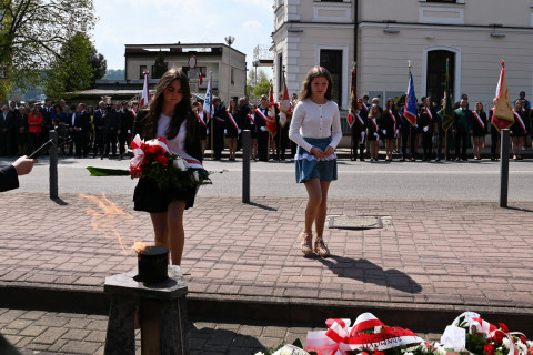 Święta majowe za nami