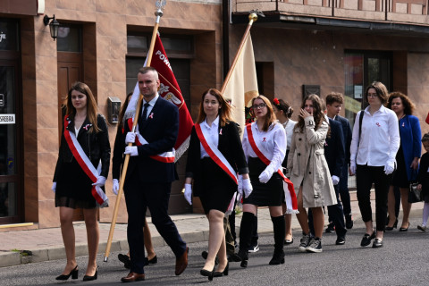 Święta majowe za nami