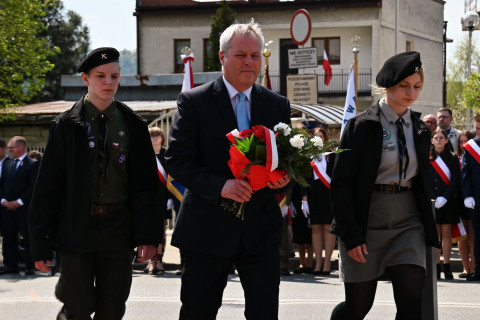 Święta majowe za nami