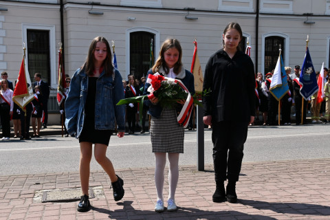 Święta majowe za nami