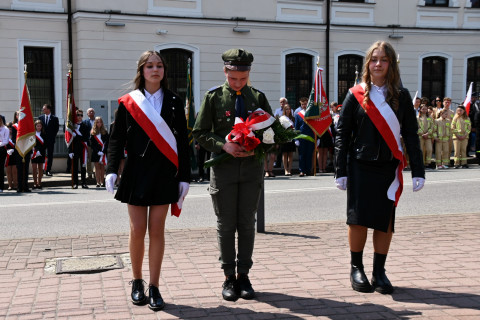 Święta majowe za nami