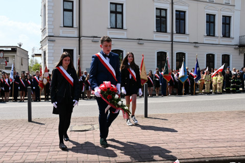 Święta majowe za nami