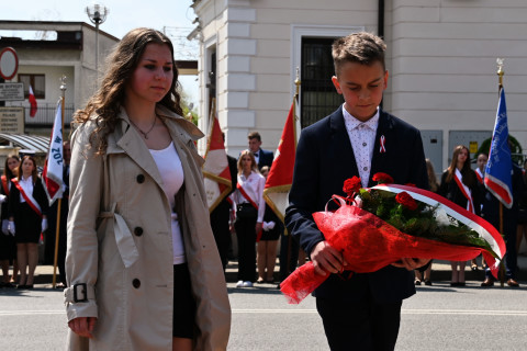 Święta majowe za nami