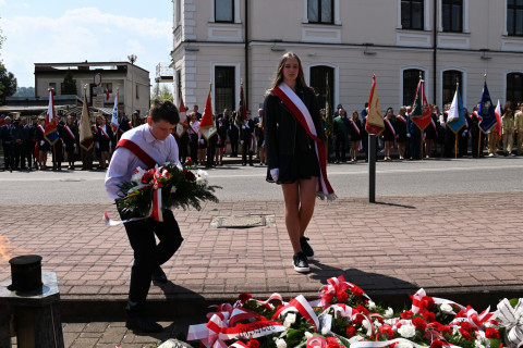 Święta majowe za nami