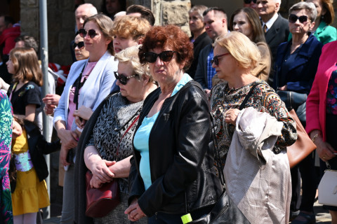 Święta majowe za nami