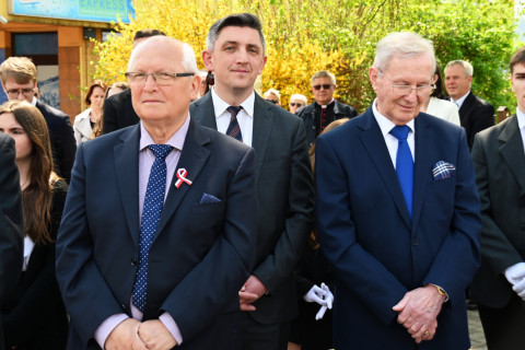 Święta majowe za nami