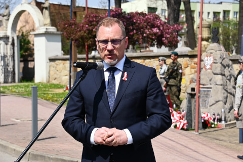 Święta majowe za nami