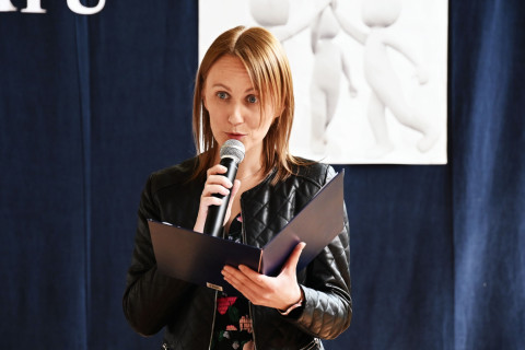 II Festiwal Kultury Szkół Powiatu Brzeskiego