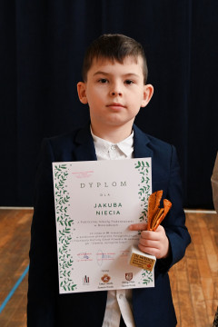 II Festiwal Kultury Szkół Powiatu Brzeskiego