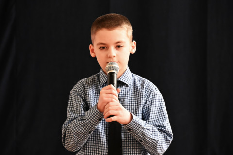 II Festiwal Kultury Szkół Powiatu Brzeskiego