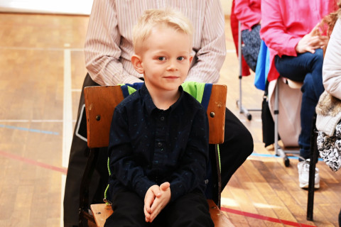 II Festiwal Kultury Szkół Powiatu Brzeskiego