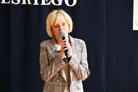 II Festiwal Kultury Szkół Powiatu Brzeskiego