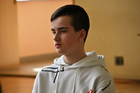 II Festiwal Kultury Szkół Powiatu Brzeskiego