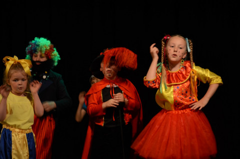 Teatralne Lustra 2022