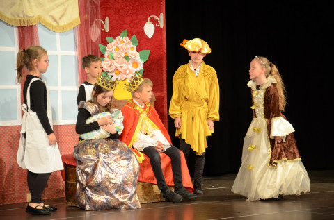 Teatralne Lustra 2022