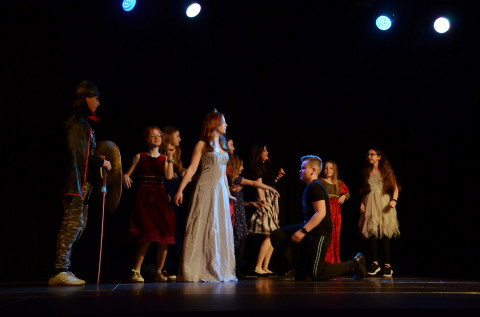 Teatralne Lustra 2022