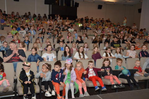 Teatralne Lustra 2022