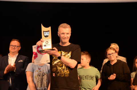 Teatralne Lustra 2022