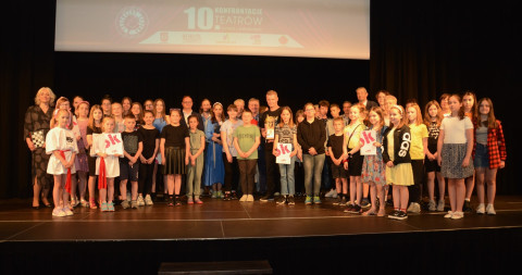 Teatralne Lustra 2022