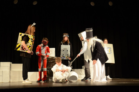 Teatralne Lustra 2022