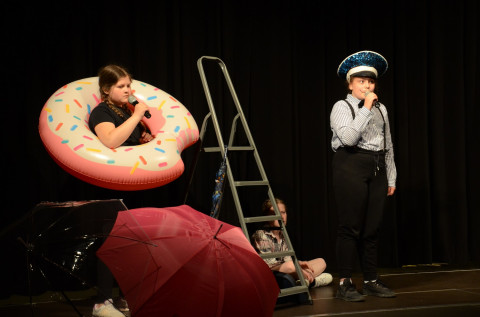 Teatralne Lustra 2022