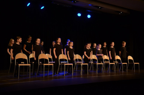 Teatralne Lustra 2022