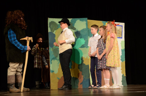 Teatralne Lustra 2022