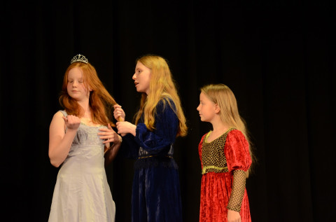 Teatralne Lustra 2022